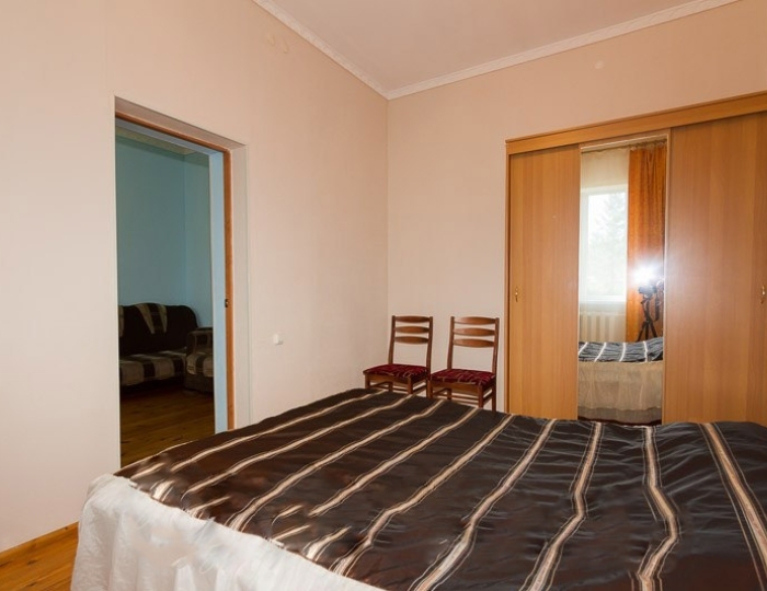Стандарт 2-местный корп.2,3 - Санаторий «Горячинск» Горячинск