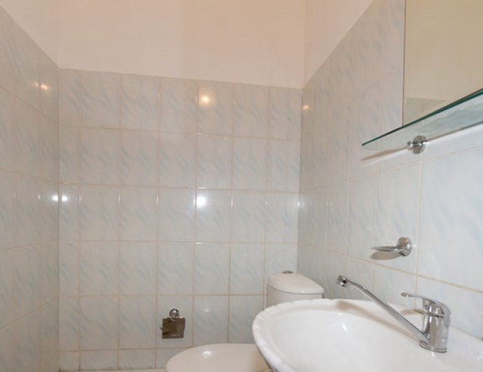 Стандарт 2-местный корп.2,3 - Санаторий «Горячинск» Горячинск