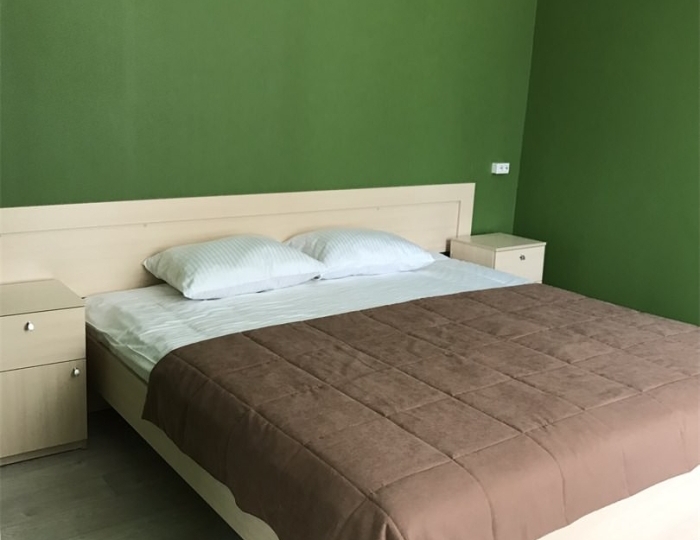 Стандарт 2-мест.2-комн., корп. 1,2,4П - Санаторий «Горячинск» Горячинск