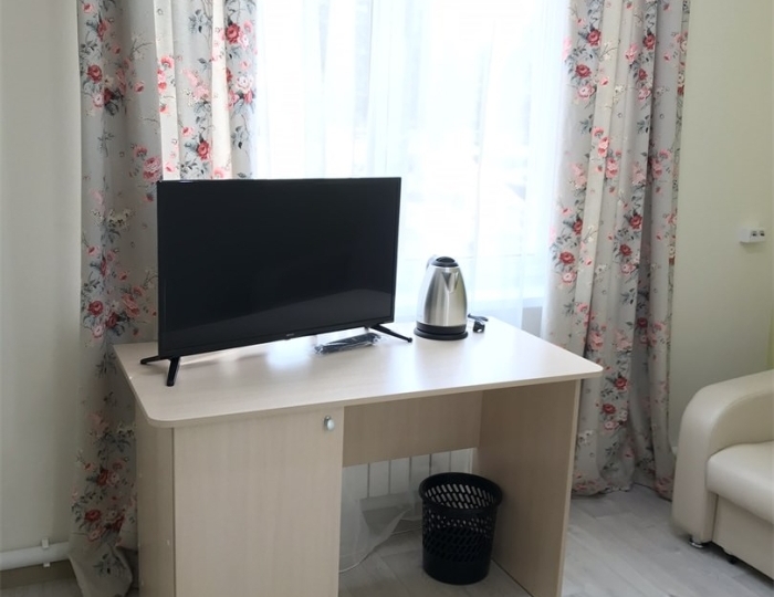 Стандарт 2-мест.2-комн., корп. 1,2,4П - Санаторий «Горячинск» Горячинск