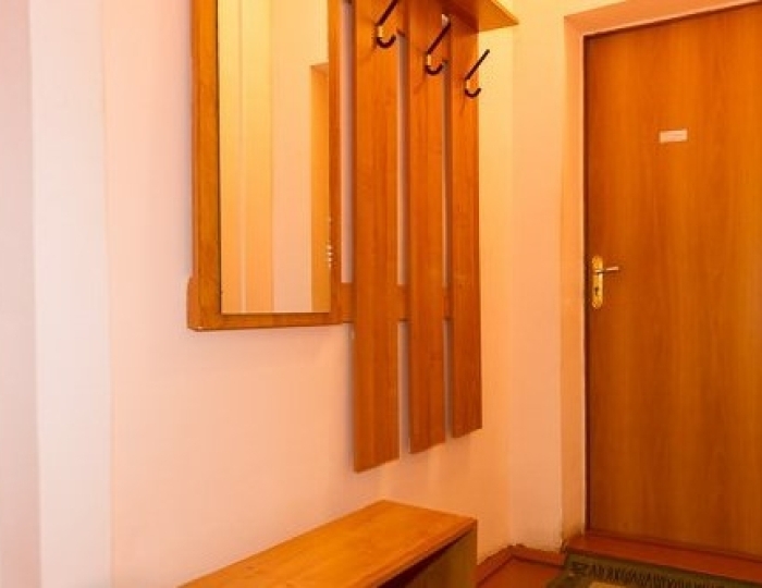 Эконом 2-мест.плюс, корп.10,11 - Санаторий «Горячинск» Горячинск