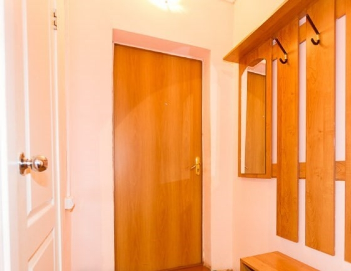 Эконом 2-мест.плюс, корп.10,11 - Санаторий «Горячинск» Горячинск