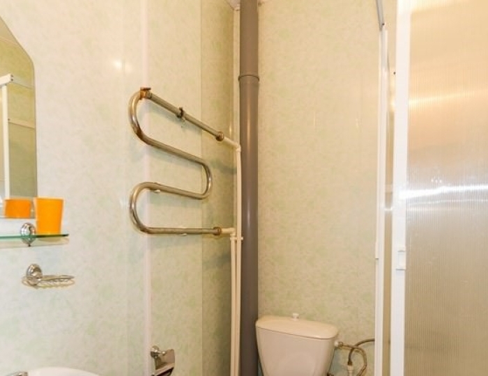 Эконом 3-мест.плюс, корп.11 - Санаторий «Горячинск» Горячинск